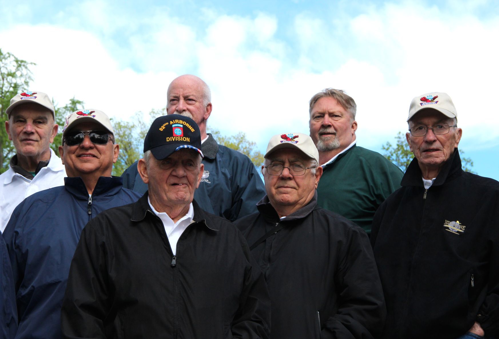 Operation Enduring Gratitude